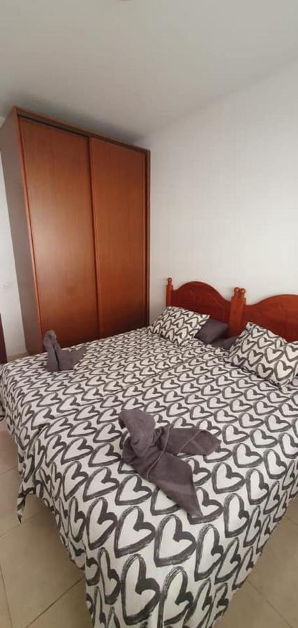 Apartamento El Cercado Mogan Ngoại thất bức ảnh