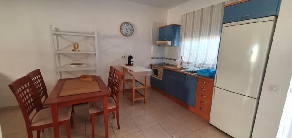 Apartamento El Cercado Mogan Ngoại thất bức ảnh