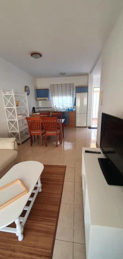 Apartamento El Cercado Mogan Ngoại thất bức ảnh